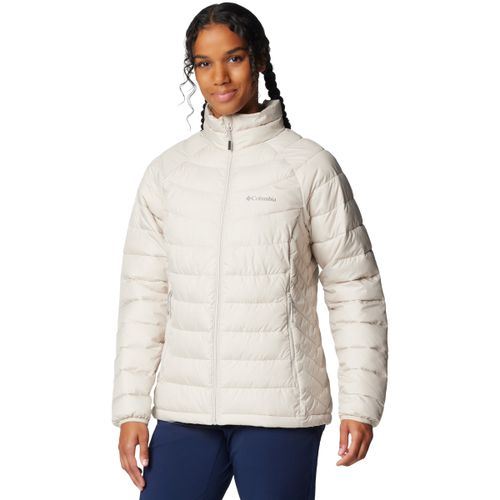 Parka Powder Lite II Full Zip Jacket - Columbia - Modalova