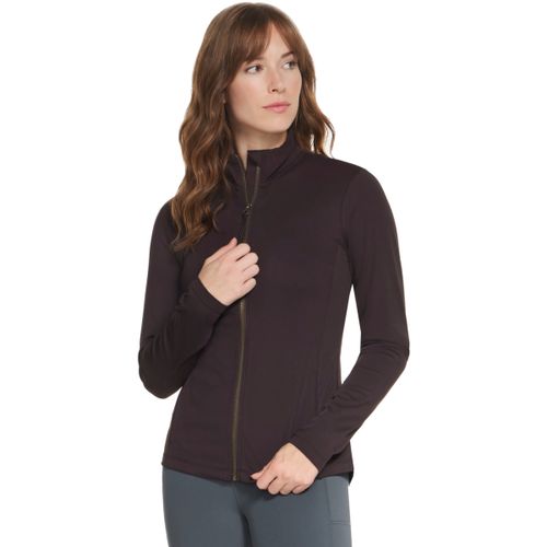 Veste Go Flex Harmony Full Zip Jacket - Skechers - Modalova