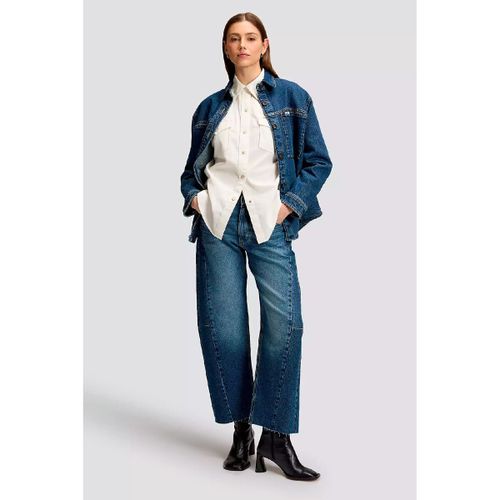 Jeans Jean ® RIDER LOOSE BARREL Stellar Blade - Lee - Modalova