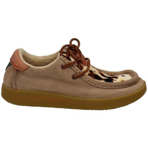 Baskets basses KWAHU WINTER FANTASY - Satorisan - Modalova