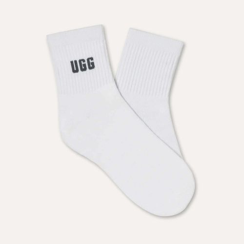 Collants & bas W Quinlin Logo Quarter 3 Pack - UGG - Modalova