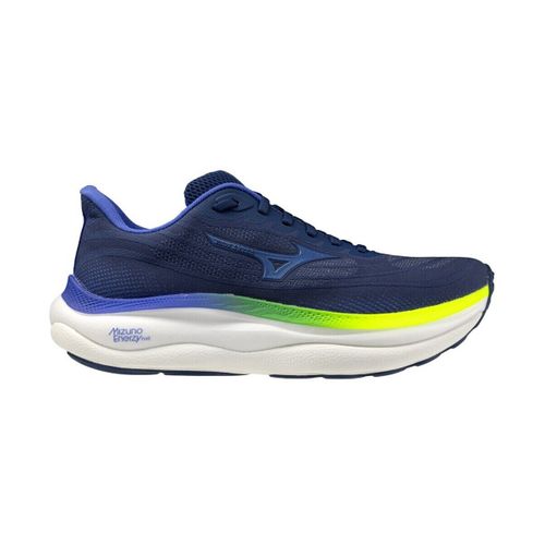 Baskets basses Mizuno Wave Sky 9 - Mizuno - Modalova
