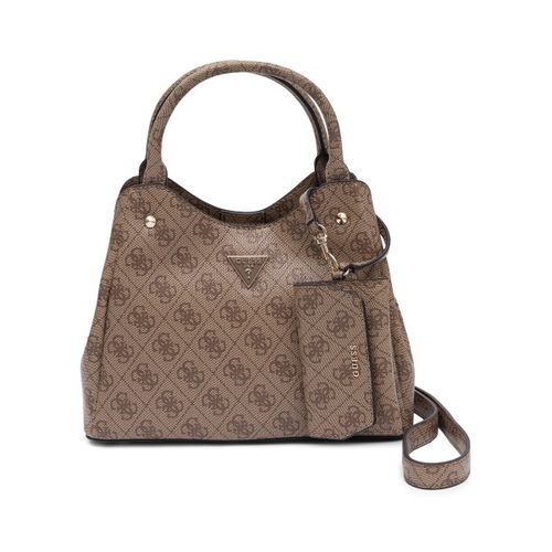 Sac à main Guess SG248422LATTELOGO - Guess - Modalova