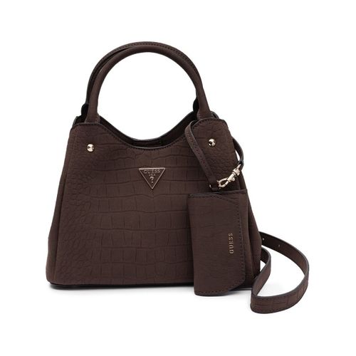 Sac à main Guess CG230622ESPRESSO - Guess - Modalova