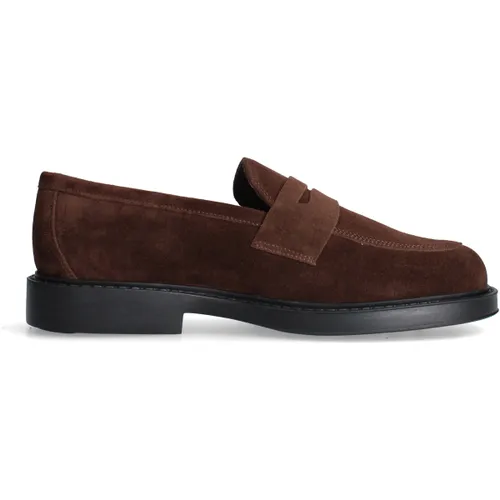 Mocassins Frau A81C4 - Frau - Modalova