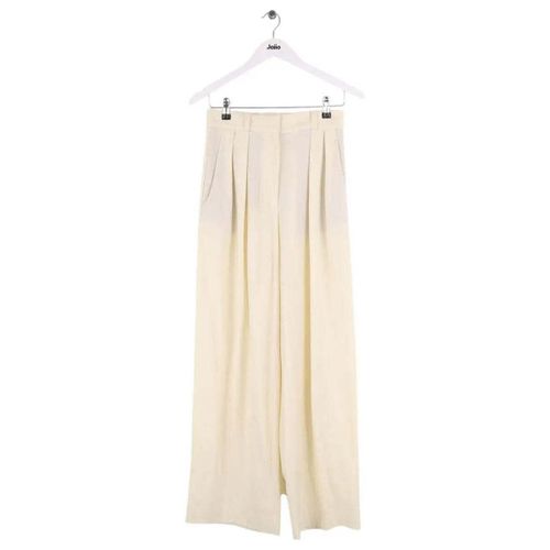 Pantalon Pantalon large écru - Vanessa Bruno - Modalova