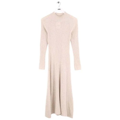 Robe Eric Bompard Robe beige - Eric Bompard - Modalova