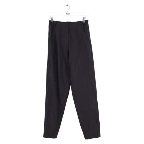 Pantalon Pantalon droit noir - Sportmax - Modalova