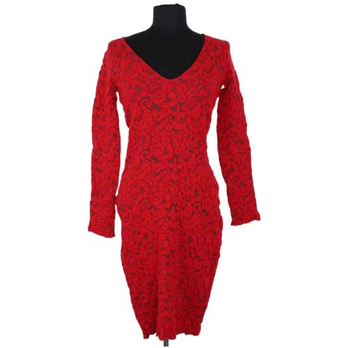 Robe Emporio Armani Robe rouge - Emporio Armani - Modalova