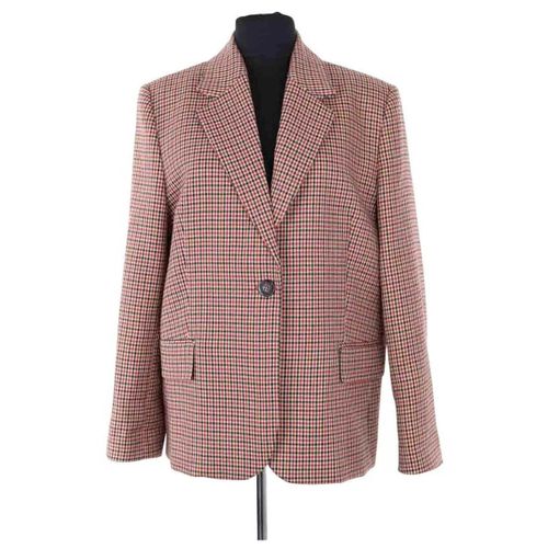 Veste Stella Forest Blazer rouge - Stella Forest - Modalova