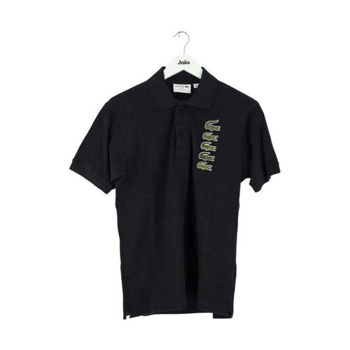 T-shirt Lacoste Polo bleu marine - Lacoste - Modalova