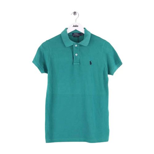 T-shirt Ralph Lauren Polo vert - Ralph Lauren - Modalova