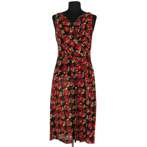 Robe Prada Robe rouge - Prada - Modalova