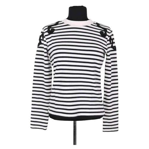 Blouses Claudie Pierlot Top blanc - Claudie Pierlot - Modalova