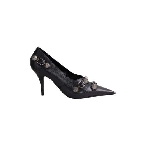 Chaussures escarpins Talons Cagole noirs - Balenciaga - Modalova
