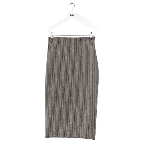 Robe Noo Robe dorée - Noo - Modalova