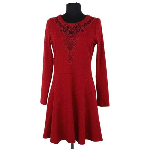 Robe The Kooples Robe rouge - The Kooples - Modalova