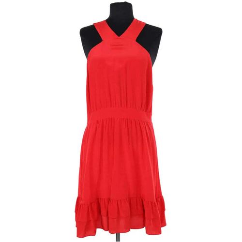 Robe Sézane Robe rouge - Sézane - Modalova