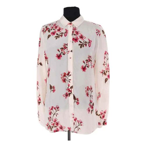 Chemise Sézane Chemise écru - Sézane - Modalova