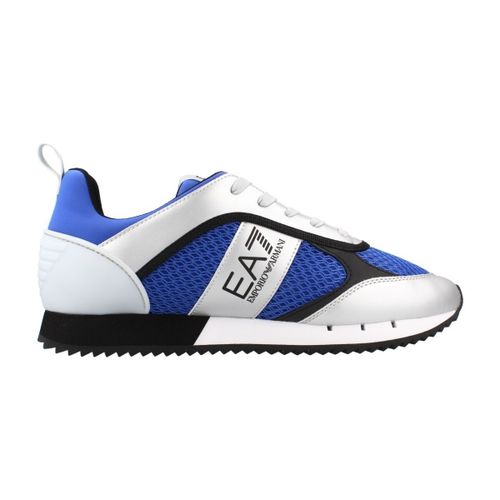 Baskets Emporio Armani EA7 7x000334 - Emporio Armani EA7 - Modalova