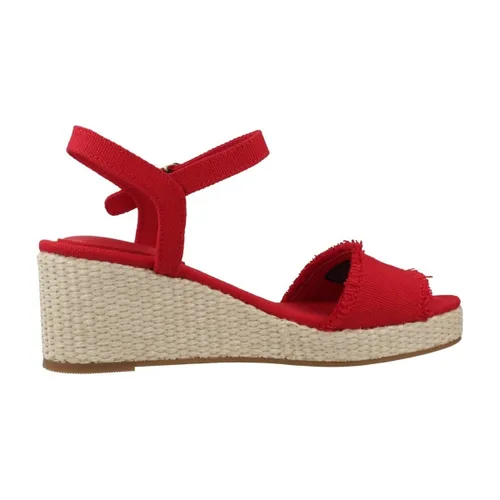 Sandales à talon Eileen - Tommy Hilfiger - Modalova