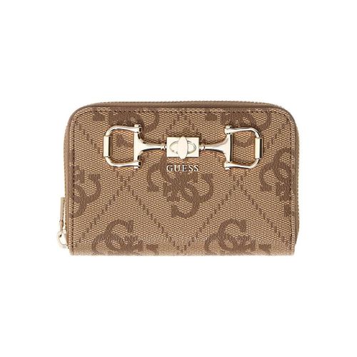 Portefeuille Guess Janie - Guess - Modalova