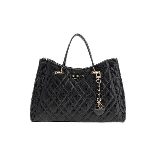 Sac à main Guess signature - Guess - Modalova