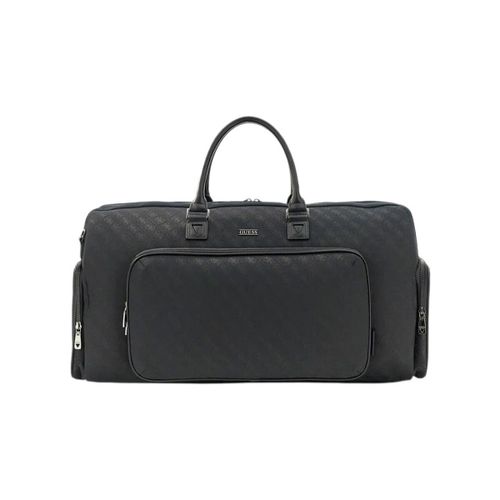 Sac de voyage Boston Weekender - Guess - Modalova