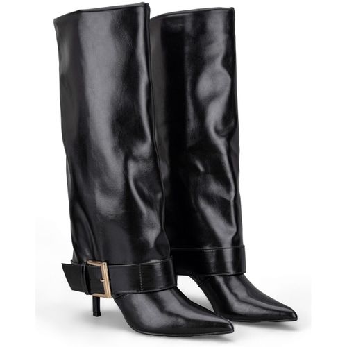 Bottes Kebello Bottes F, Noir - Kebello - Modalova