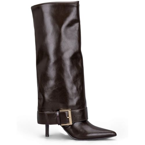 Bottes Kebello Bottes F, Marron - Kebello - Modalova