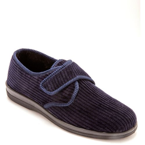 Chaussons Derbies molletonnés - Pediconfort - Modalova
