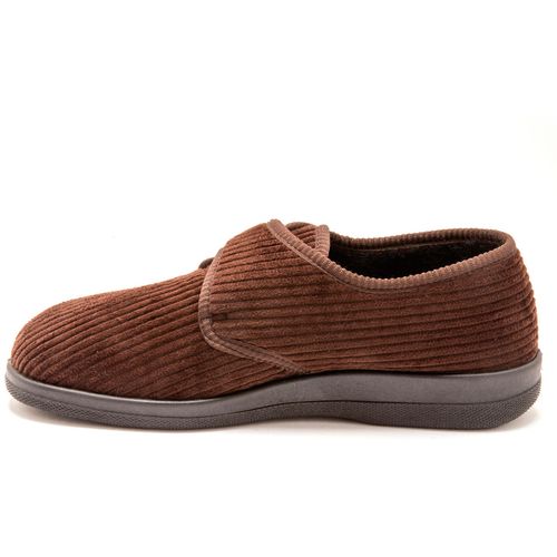Chaussons Derbies molletonnés - Pediconfort - Modalova