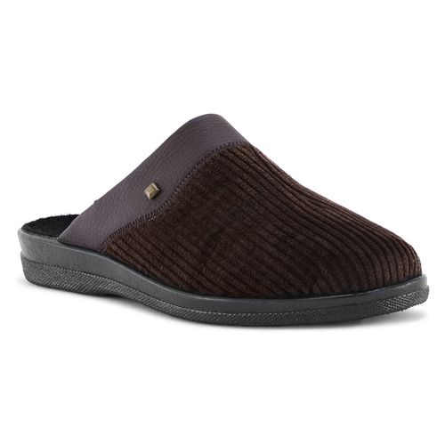 Chaussons Pediconfort Mules homme - Pediconfort - Modalova