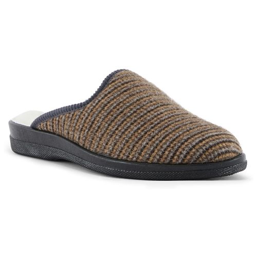 Chaussons Mules s fourrées - Pediconfort - Modalova