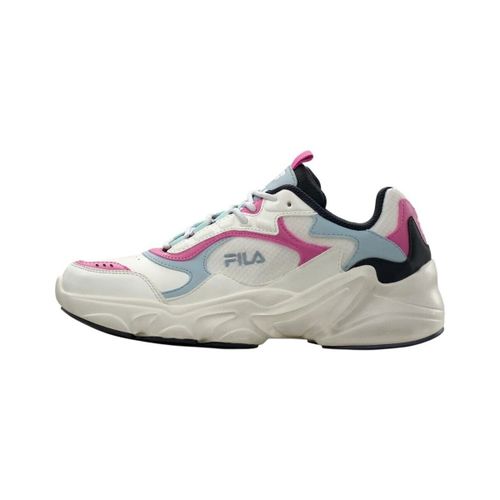 Baskets basses Fila Collene CB - Fila - Modalova