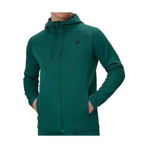 Veste 4F FNKM632ZIELONA - 4F - Modalova