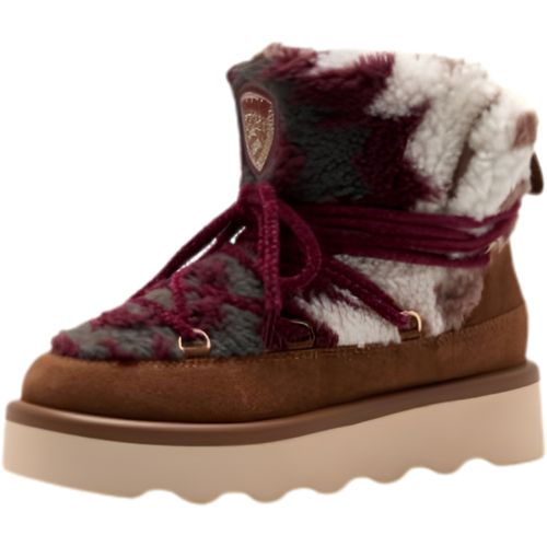 Bottines Blauer F6DOYLE01/NAV - Blauer - Modalova
