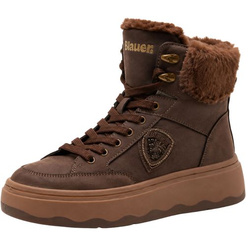 Bottes Blauer F6MARIBEL02/NUB - Blauer - Modalova