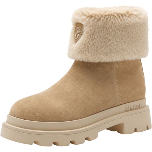 Bottines Blauer F6KIMMEL10/SUE - Blauer - Modalova