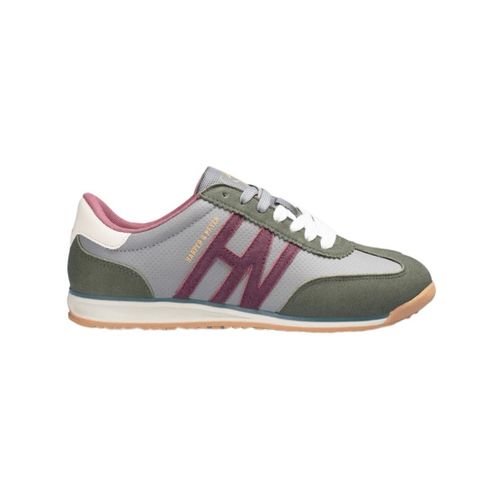 Baskets basses Baskets Brighton Suede - Cuir - Harper And Neyer - Modalova