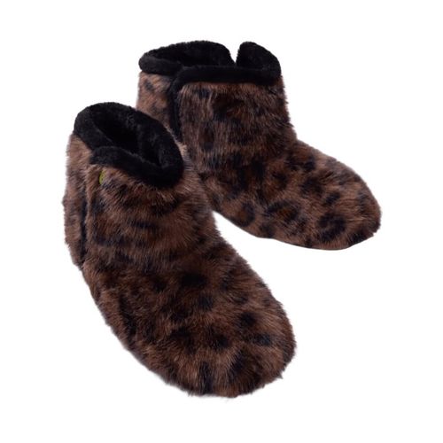 Chaussons BOTTINES D'INTÉRIEUR - 0059749 - Hot Potatoes - Modalova