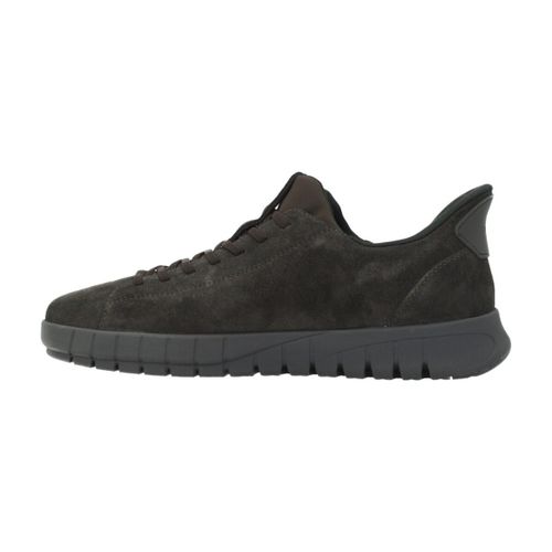 Baskets Geox U65maa 00022 - Geox - Modalova