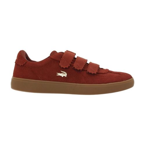 Baskets 52sfa0031 Baseshot Pro - Lacoste - Modalova