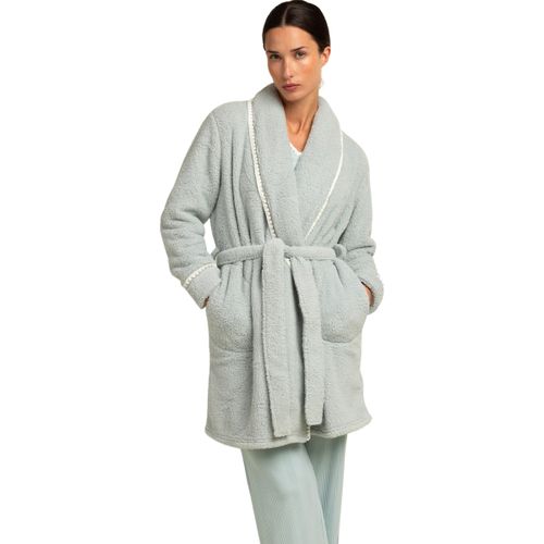 Peignoirs Robe de chambre Water Flowers - Admas - Modalova