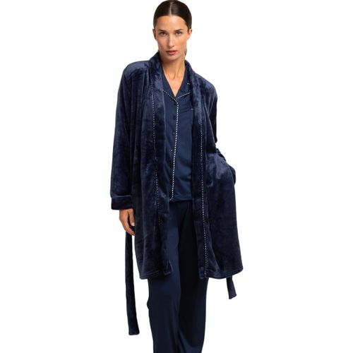 Peignoirs Robe de chambre Luxury Pearl - Admas - Modalova
