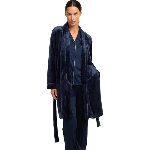Pyjamas / Chemises de nuit Robe de chambre Luxury Pearl - Admas - Modalova