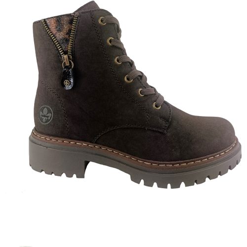 Bottines Rieker 72617 - Rieker - Modalova