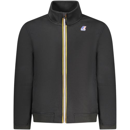 Sweat-shirt K4147MWPEPINBRUSHEDPC - K-Way - Modalova