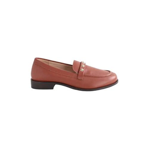 Mocassins Mocassins Chestnut marron - Lk Bennett - Modalova