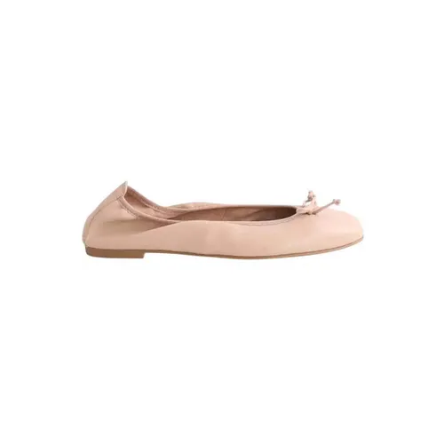 Ballerines Ballerines Trilly beiges - Lk Bennett - Modalova
